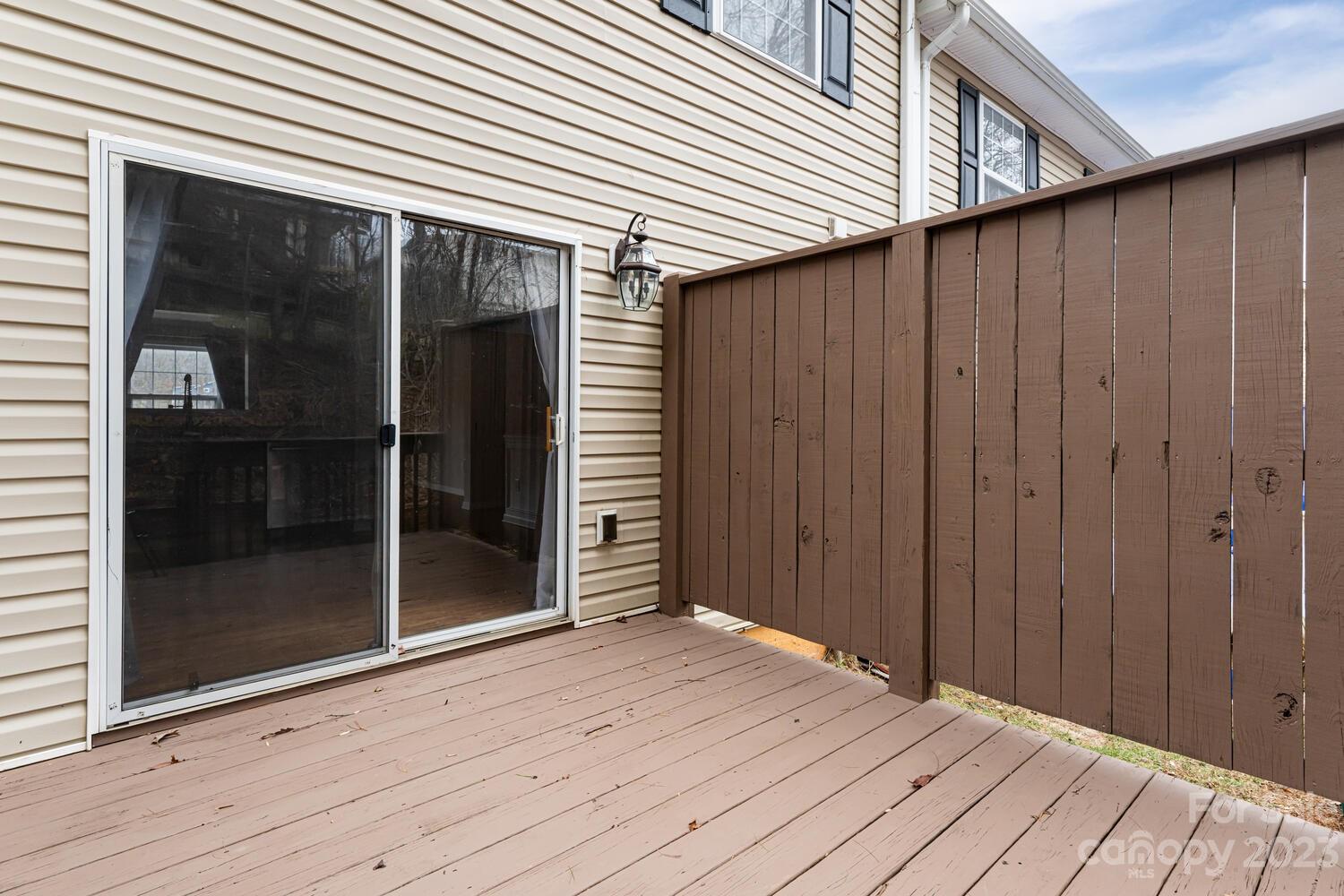 Woodfin Manor - Residential