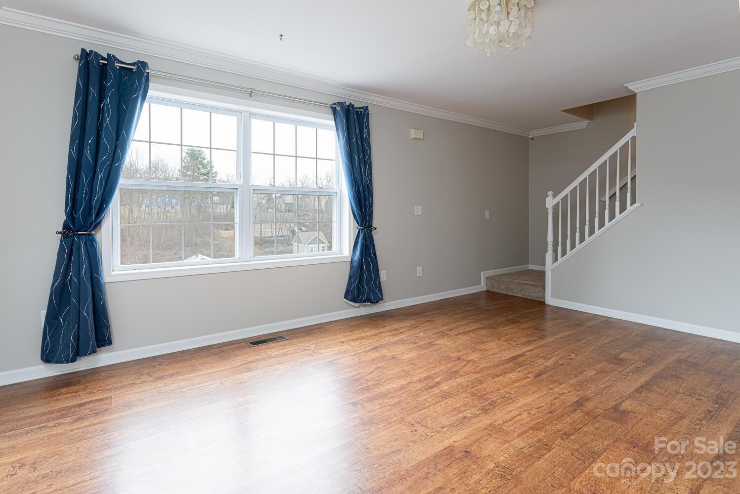 Woodfin Manor - Residential