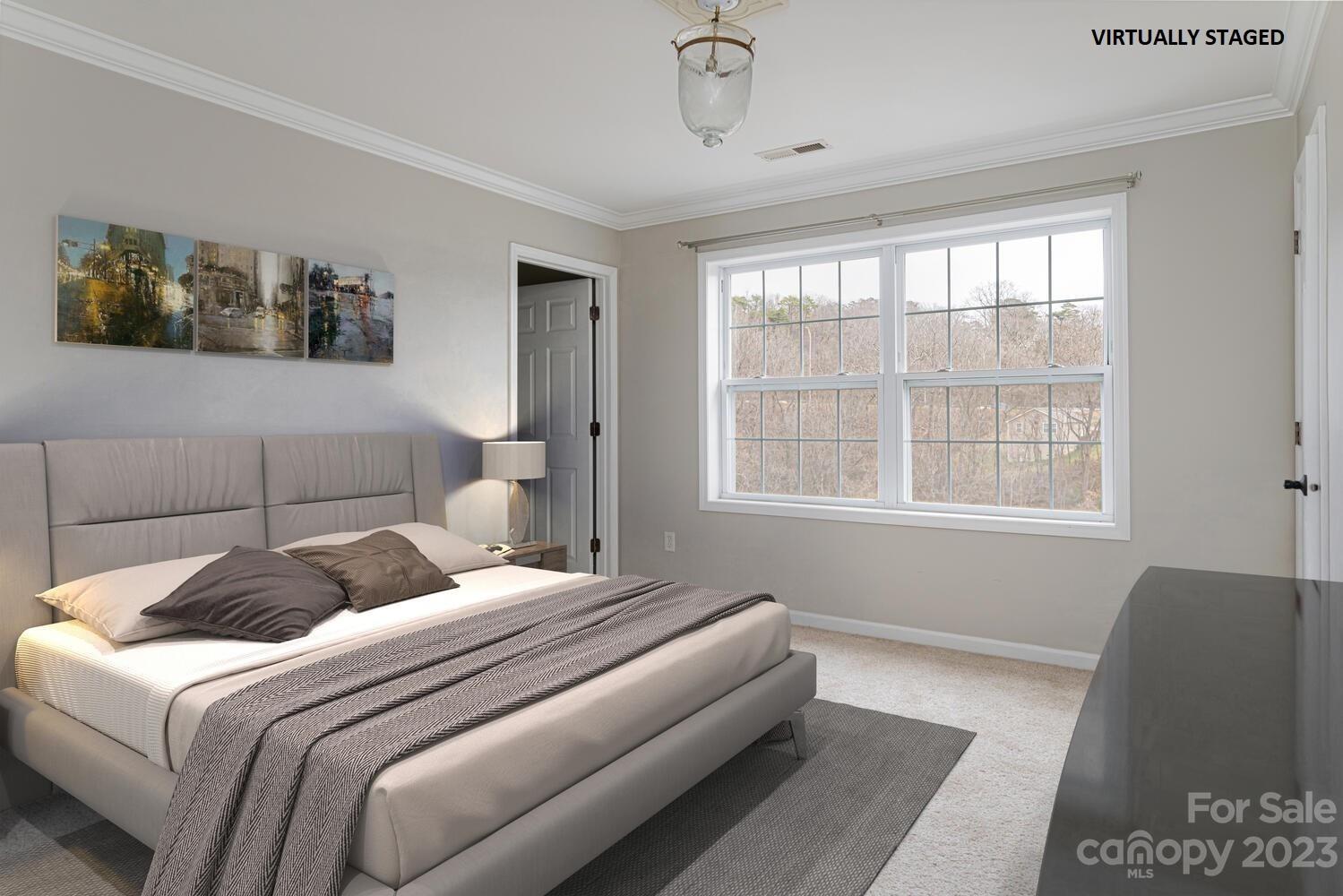 Woodfin Manor - Residential