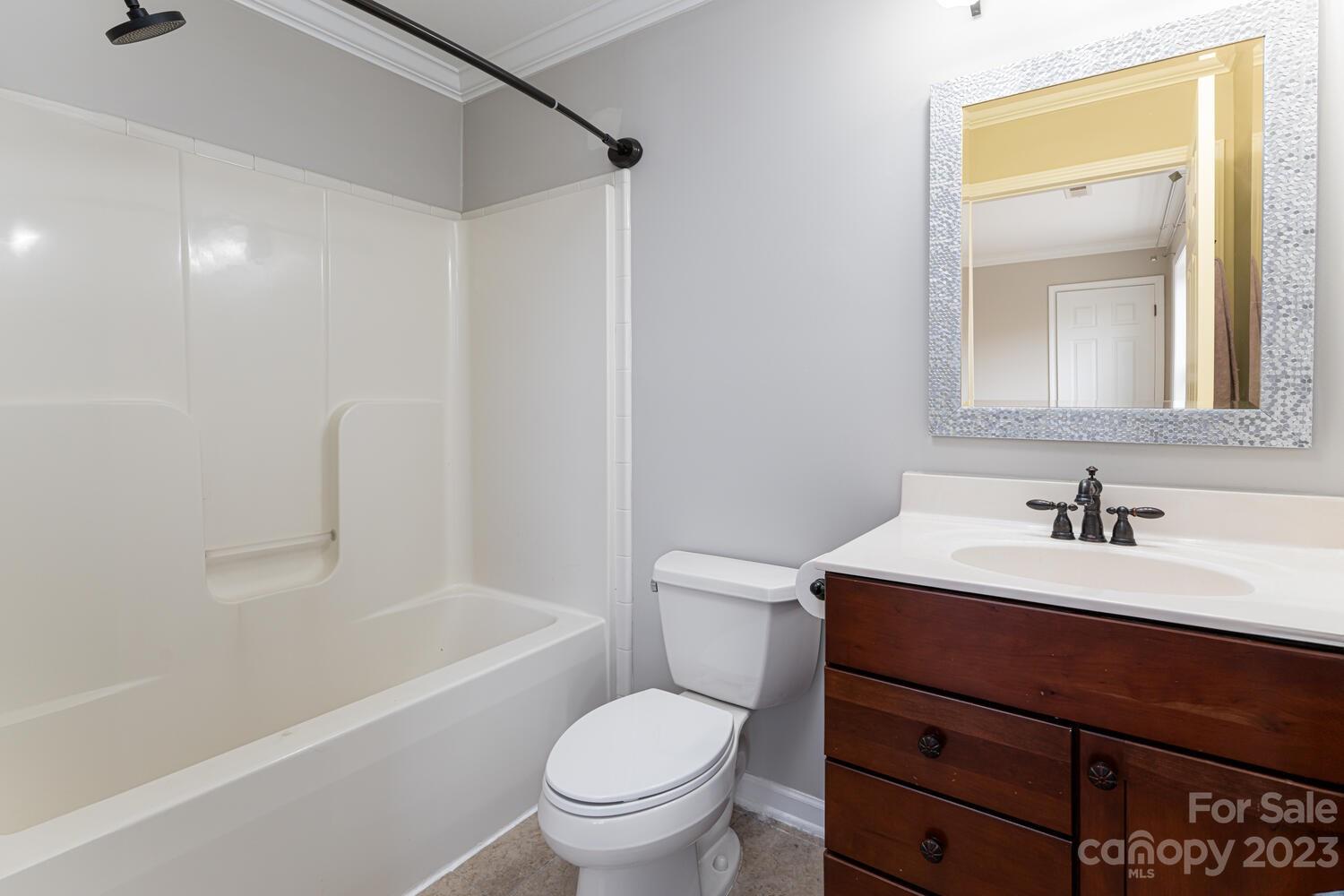 Woodfin Manor - Residential