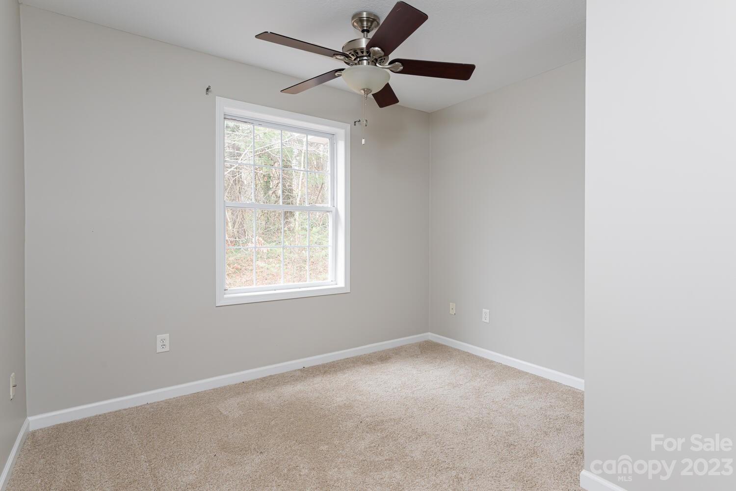 Woodfin Manor - Residential