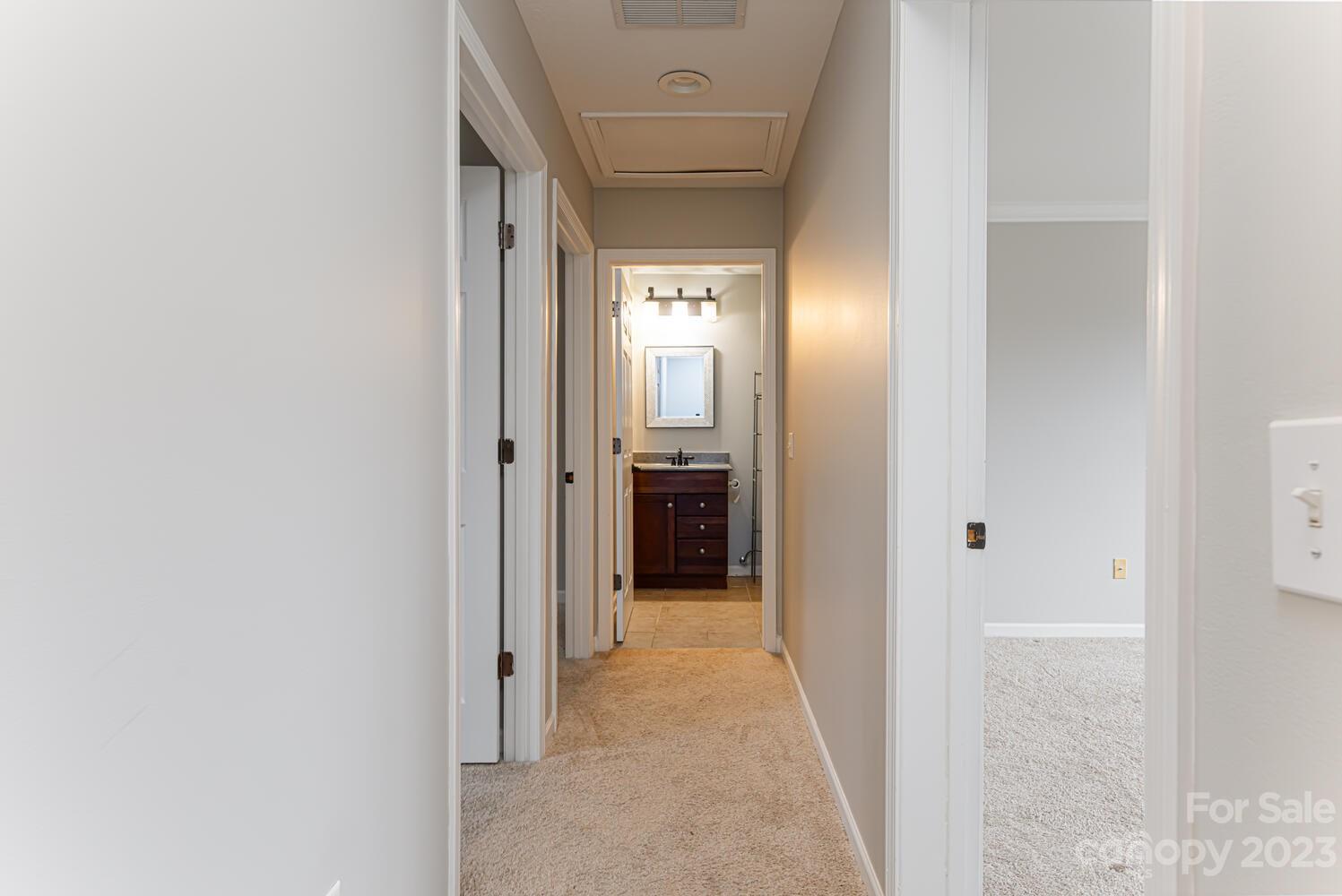 Woodfin Manor - Residential