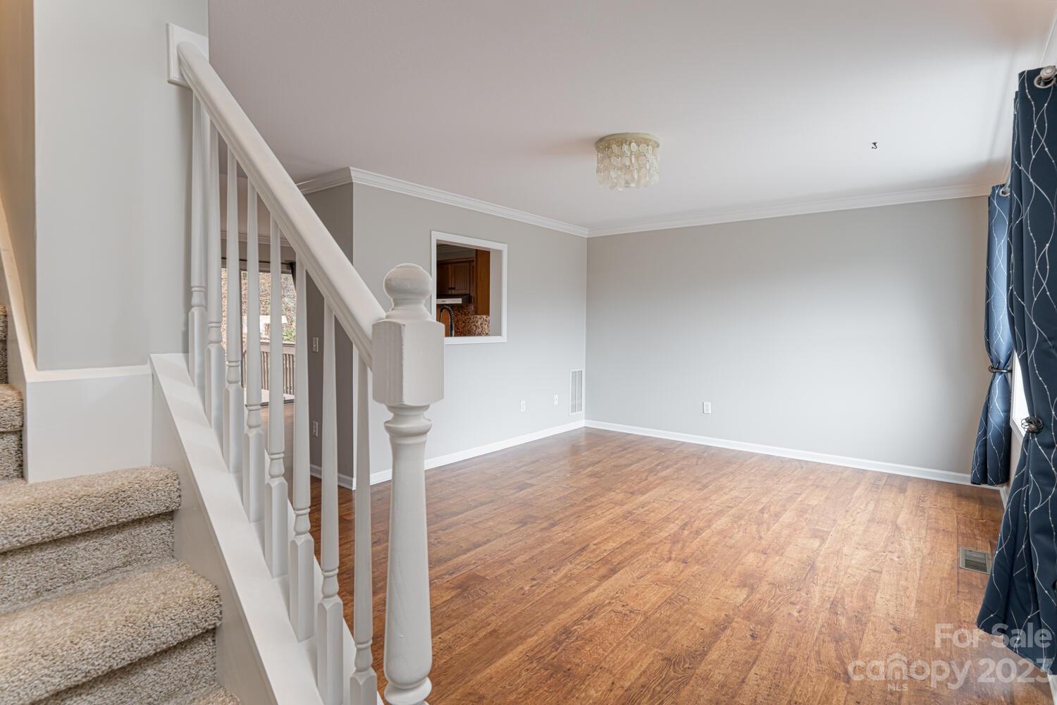 Woodfin Manor - Residential