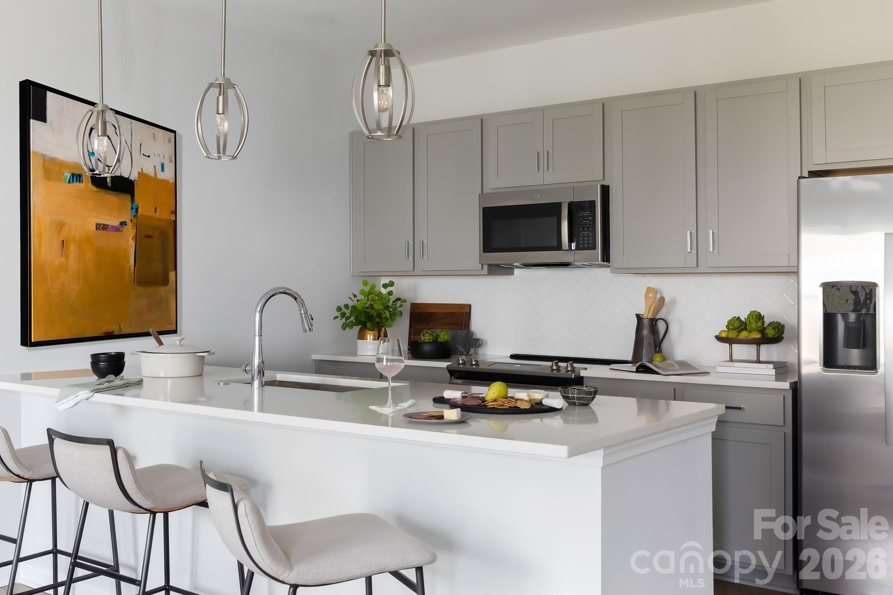 Fifteen 15 Cannon - Residential
