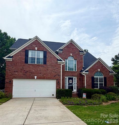Photo of 1409 Beckworth Avenue, Rock Hill, SC 29730 (MLS # 4392097)