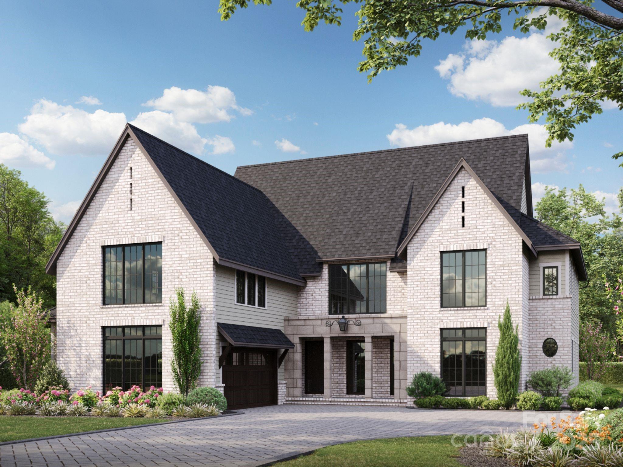 Sedgefield - Residential