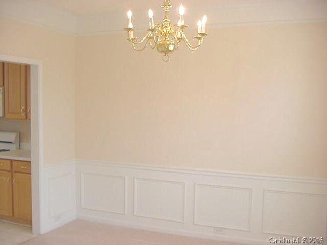 Fox Glen - Residential Lease