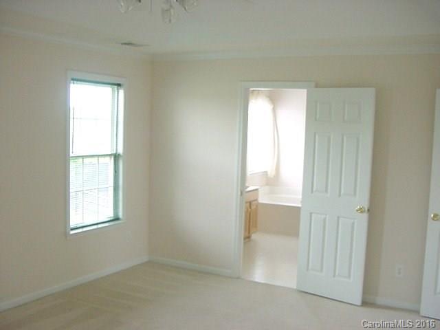 Fox Glen - Residential Lease