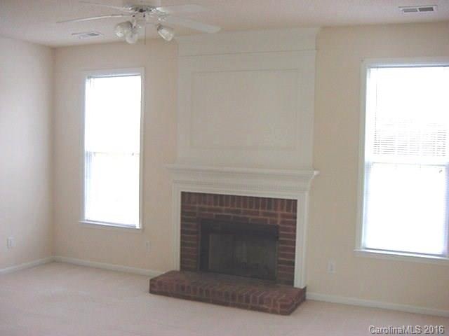 Fox Glen - Residential Lease