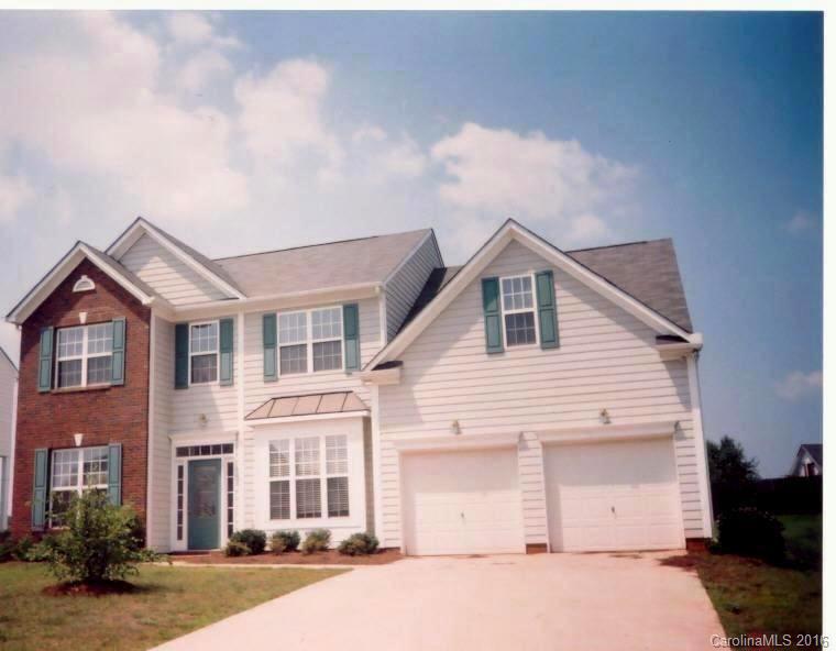 Fox Glen - Residential Lease