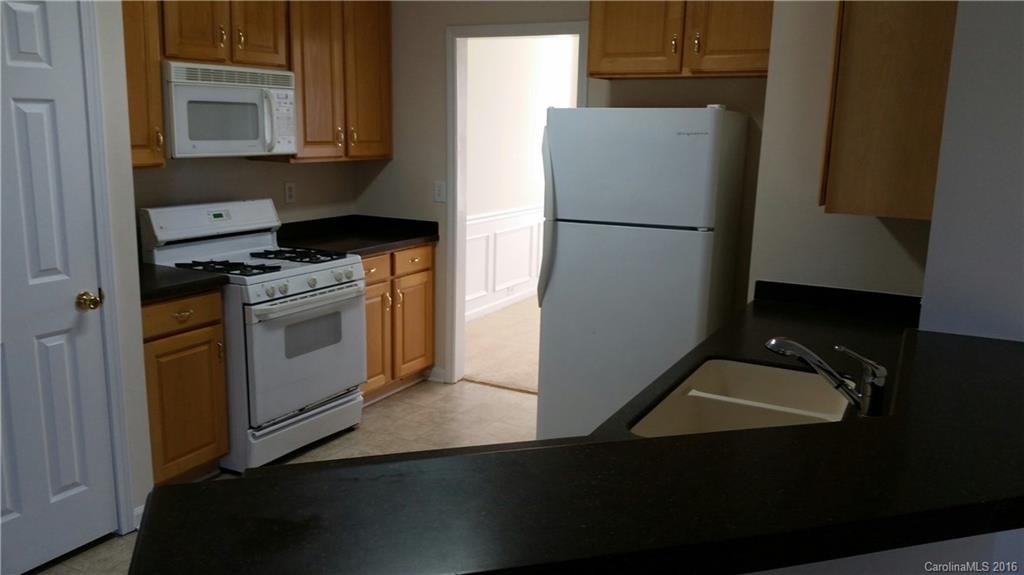 Fox Glen - Residential Lease