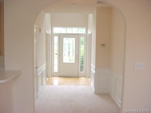 Fox Glen - Residential Lease