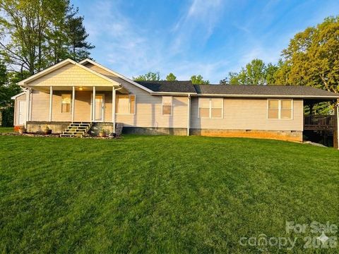 3555 Ashworth Road Marion NC 28752