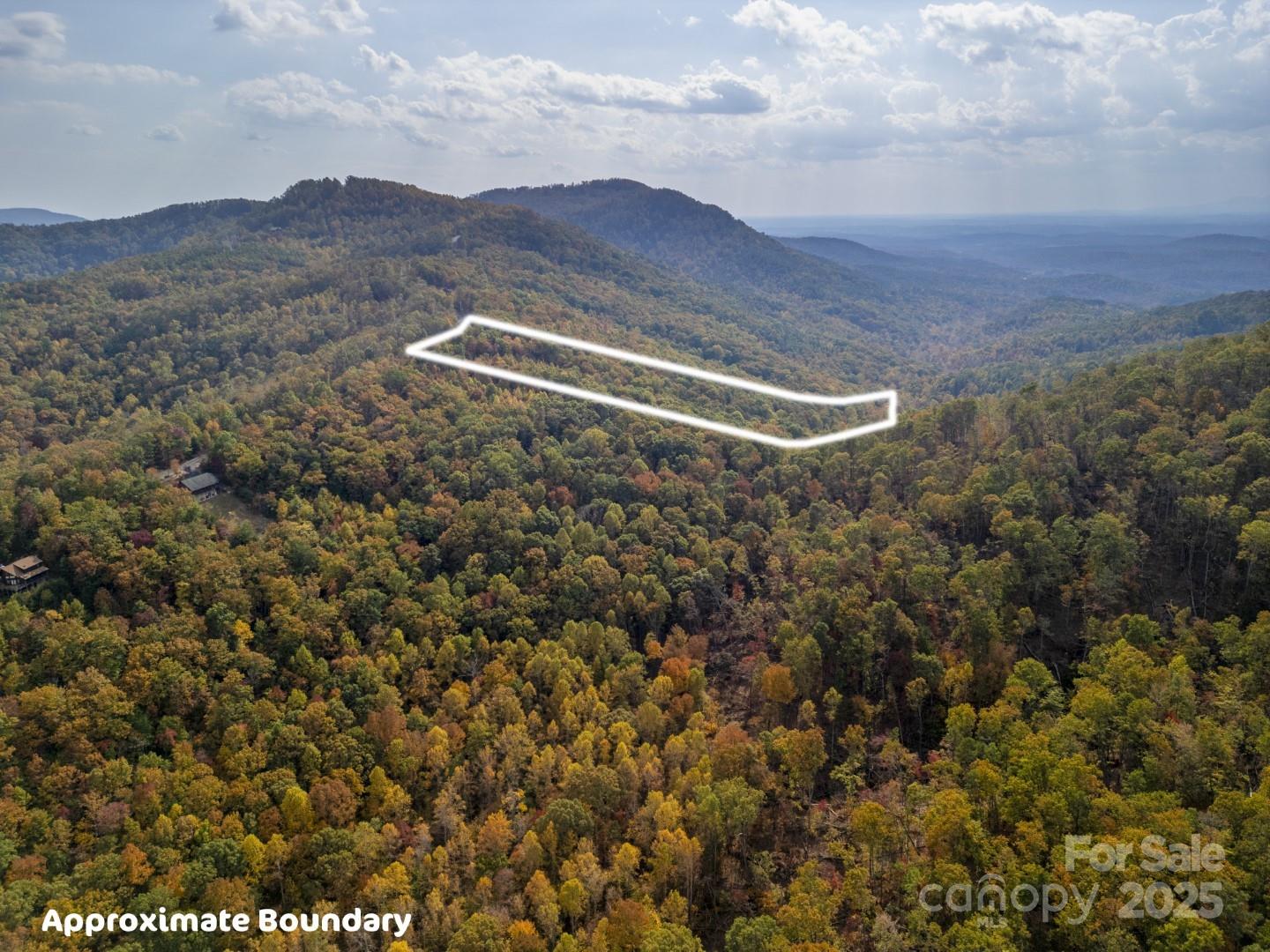 Golden Valley Estates - Land