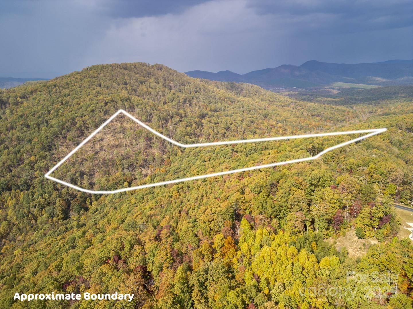 Golden Valley Estates - Land