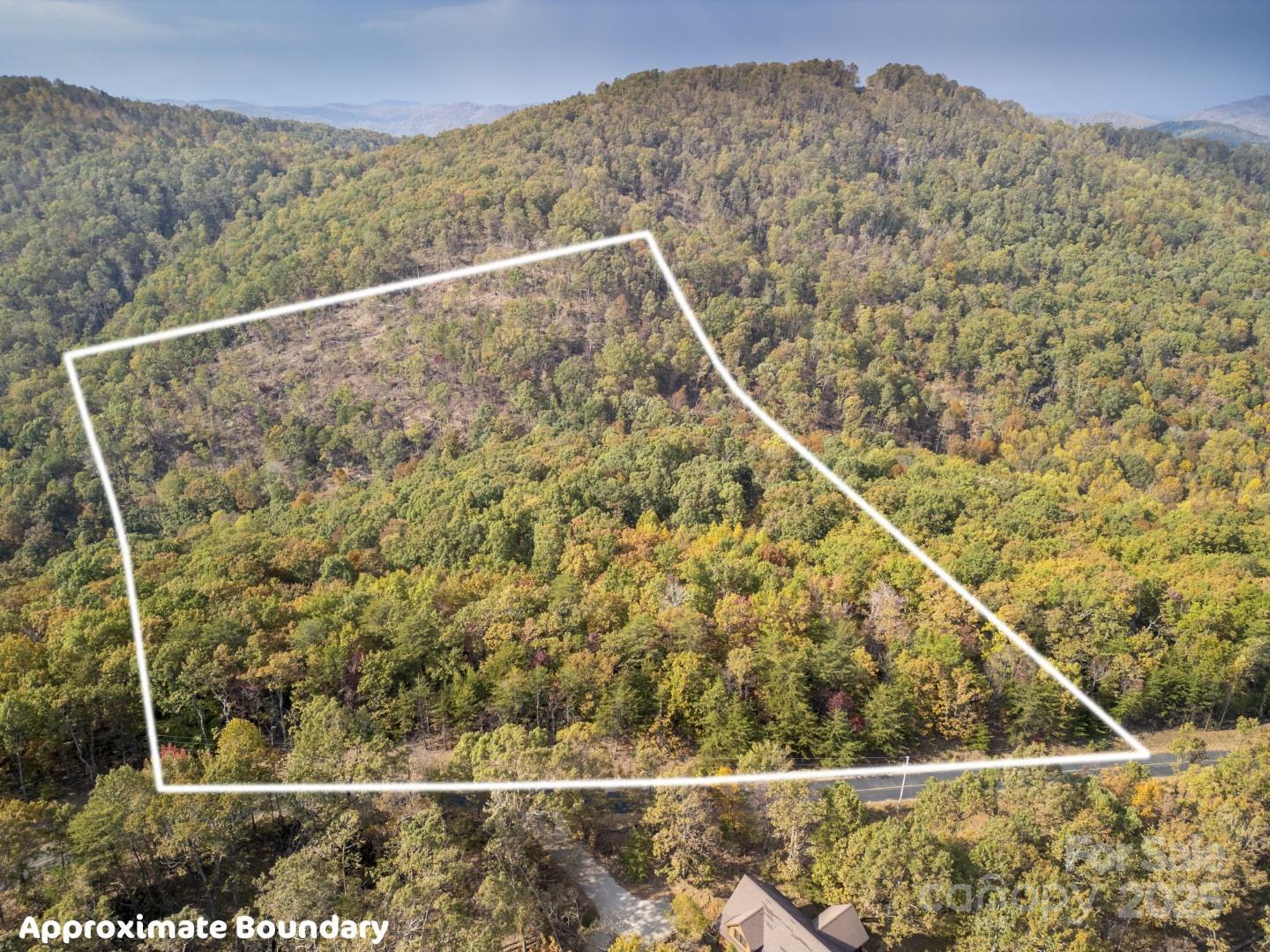 30 Mountain Lookout Drive