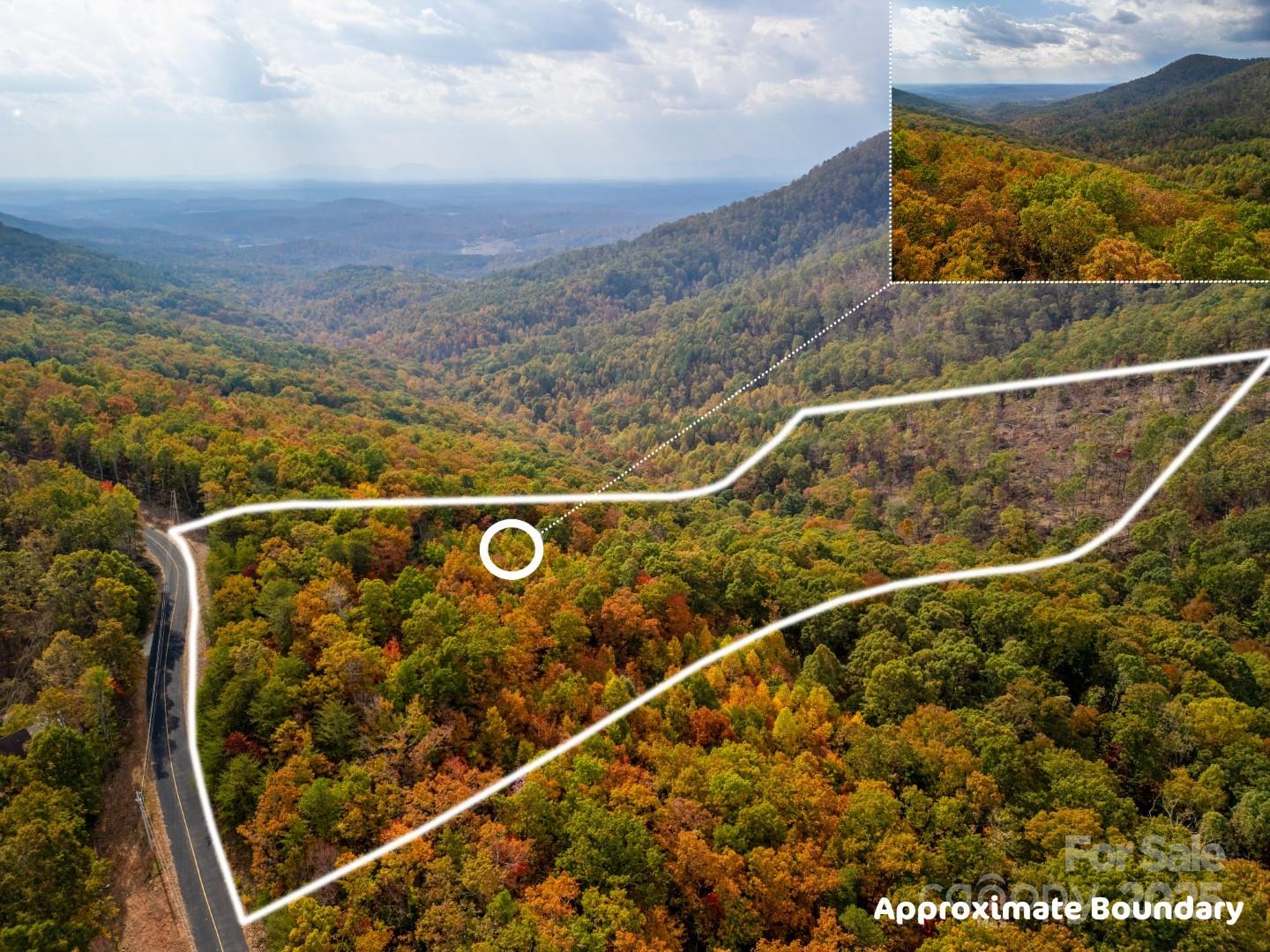 30 Mountain Lookout Drive