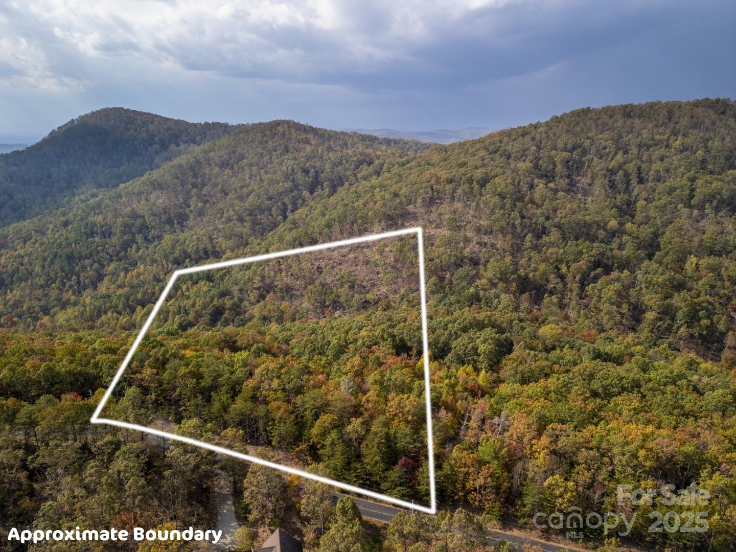 Golden Valley Estates - Land