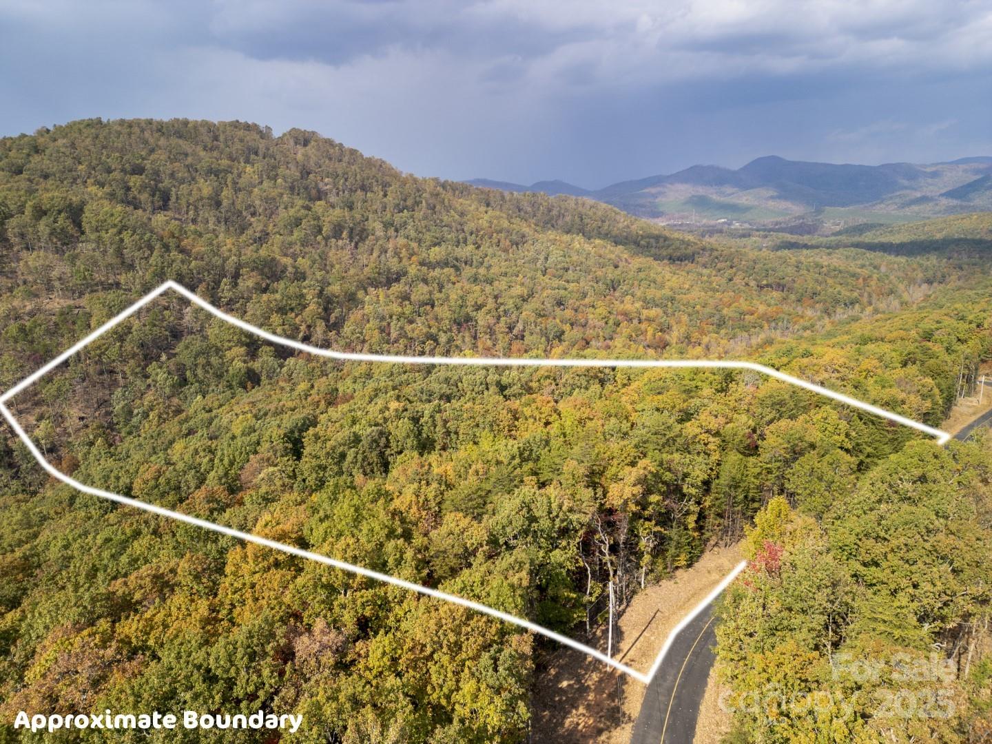 30 Mountain Lookout Drive