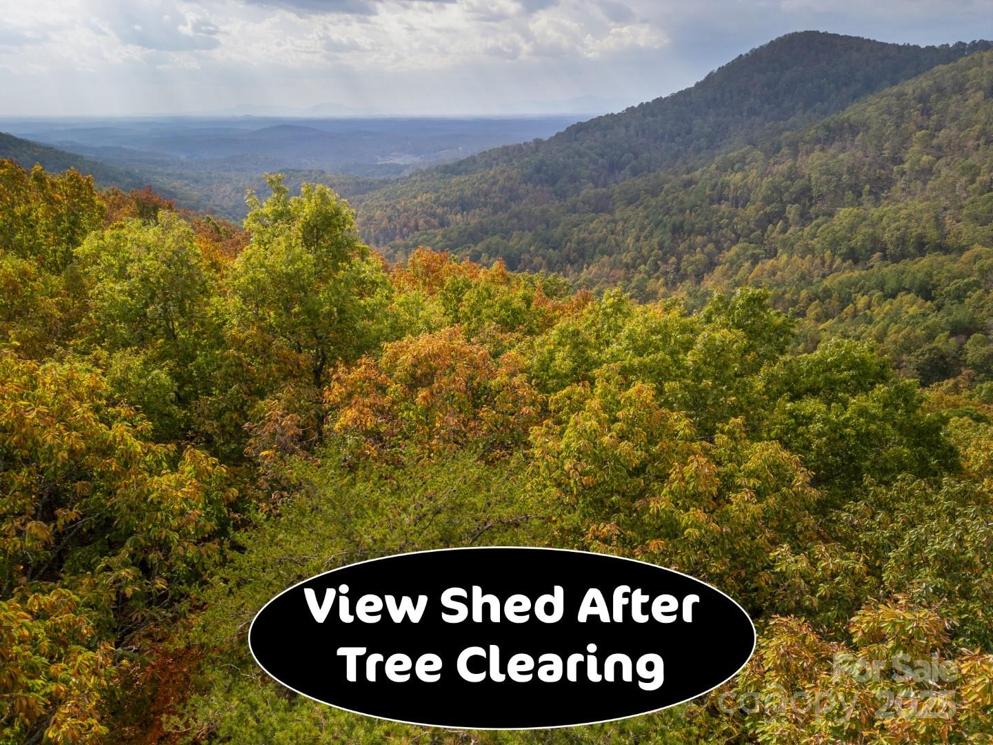 Golden Valley Estates - Land