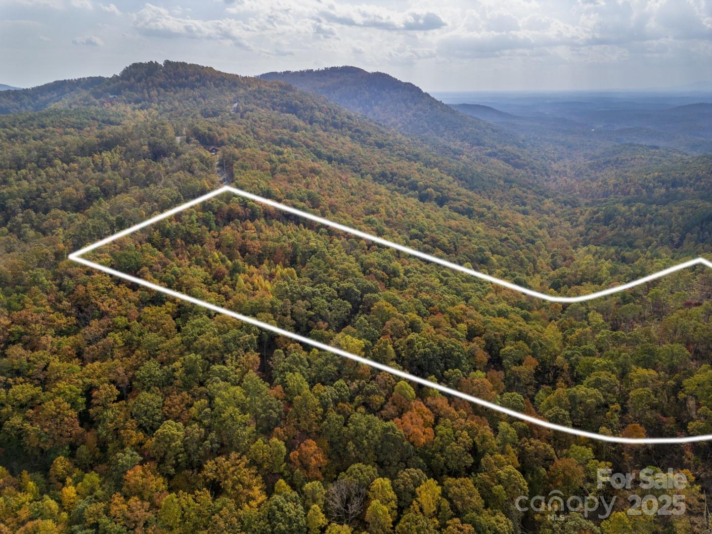 Golden Valley Estates - Land