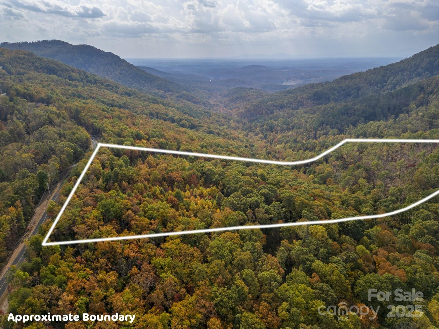 Golden Valley Estates - Land