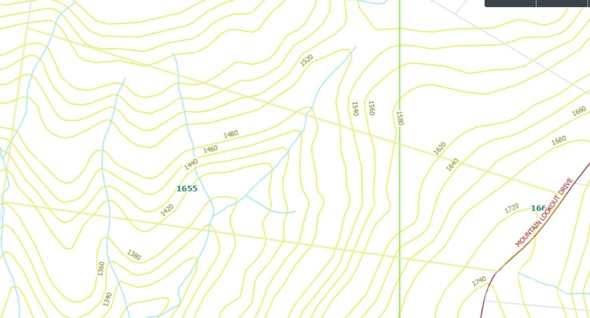 Golden Valley Estates - Land