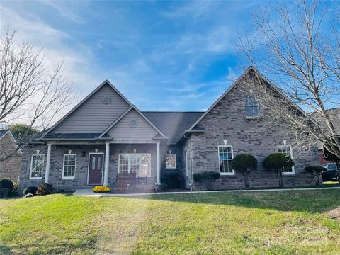 A home in Hickory