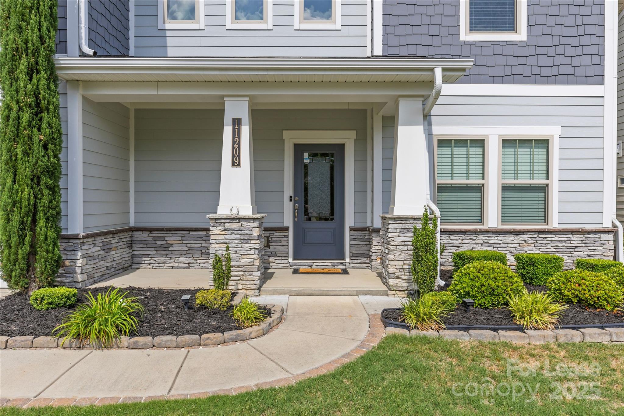 11209 Flenniken Court