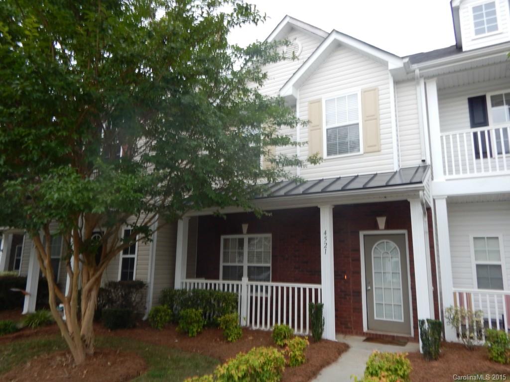 Pennington Place - Residential