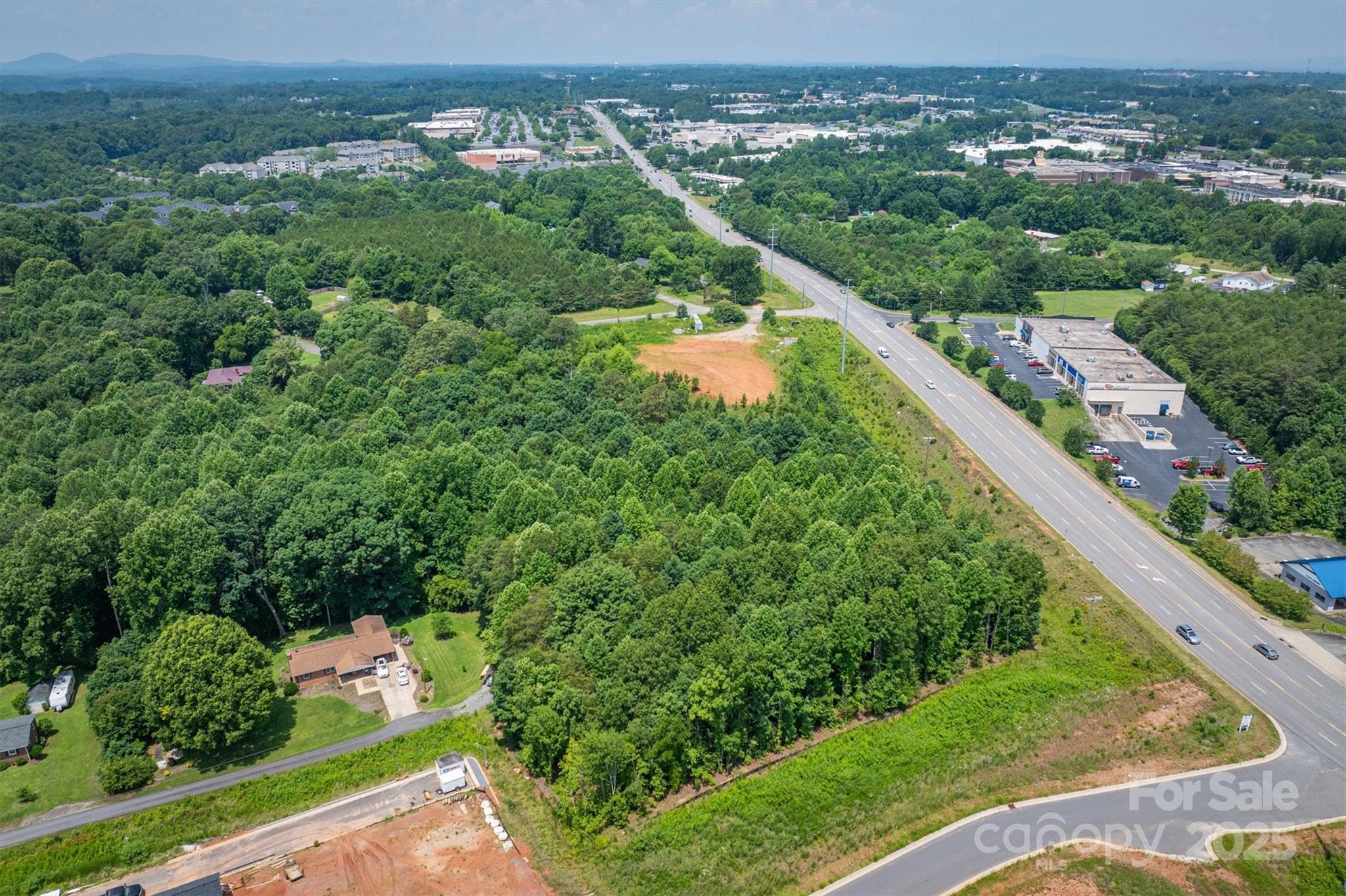 TBD Catawba Valley Boulevard SE 7-31
