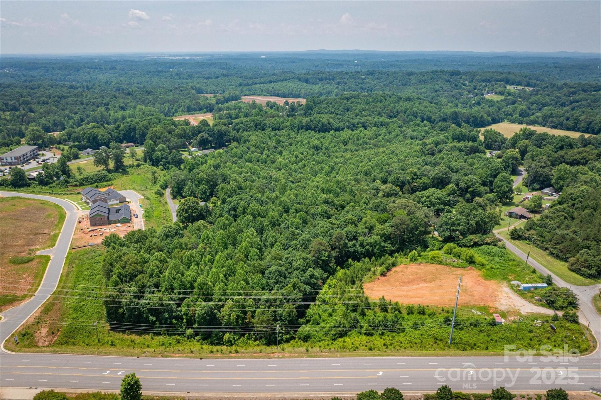 TBD Catawba Valley Boulevard SE 7-31