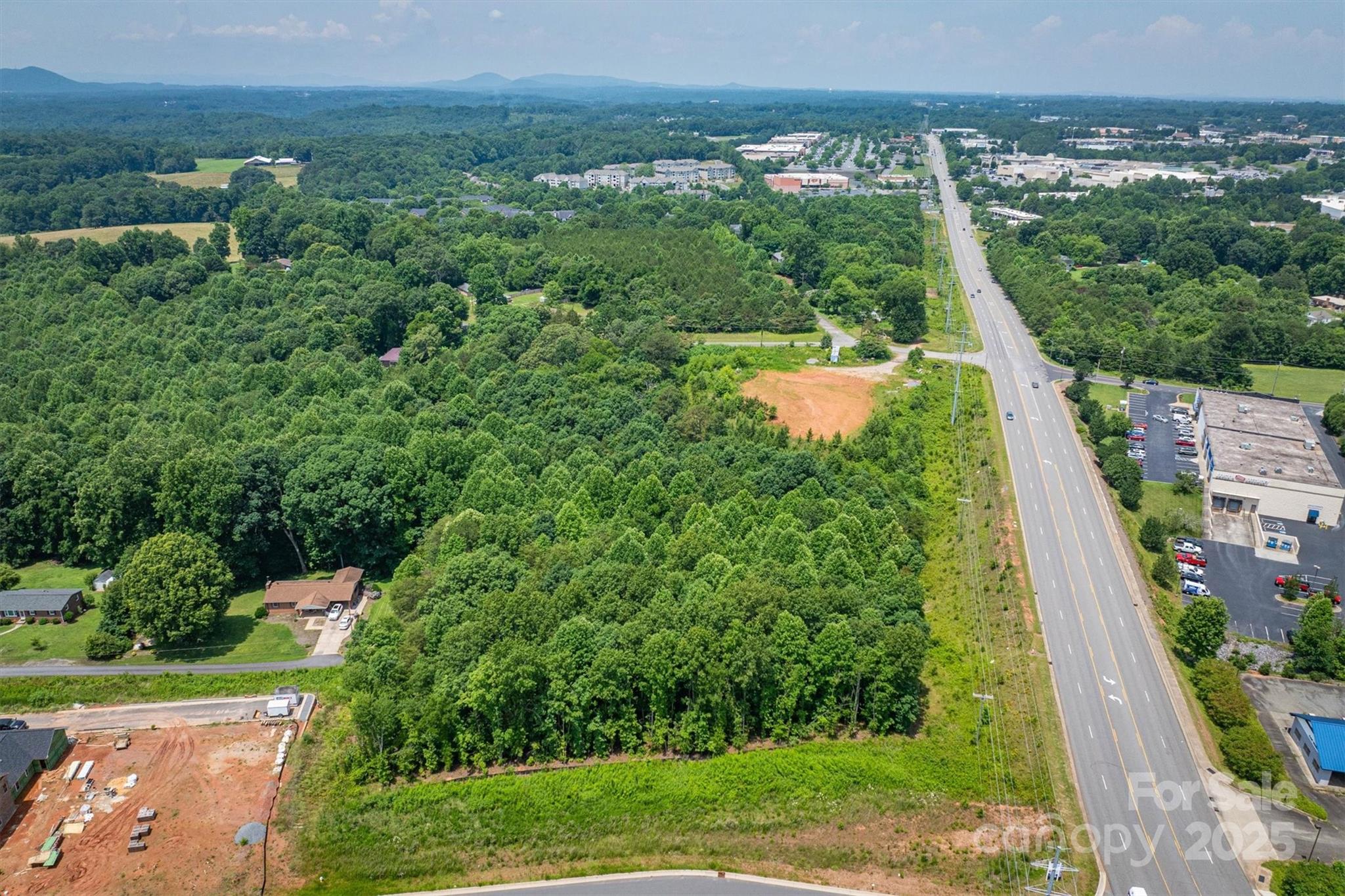 TBD Catawba Valley Boulevard SE 7-31