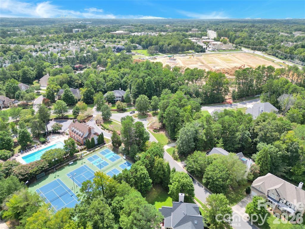 Lexington - Residential