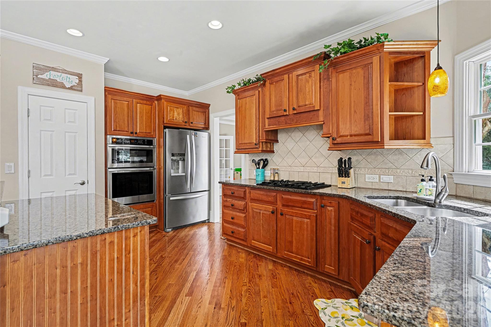 Lexington - Residential