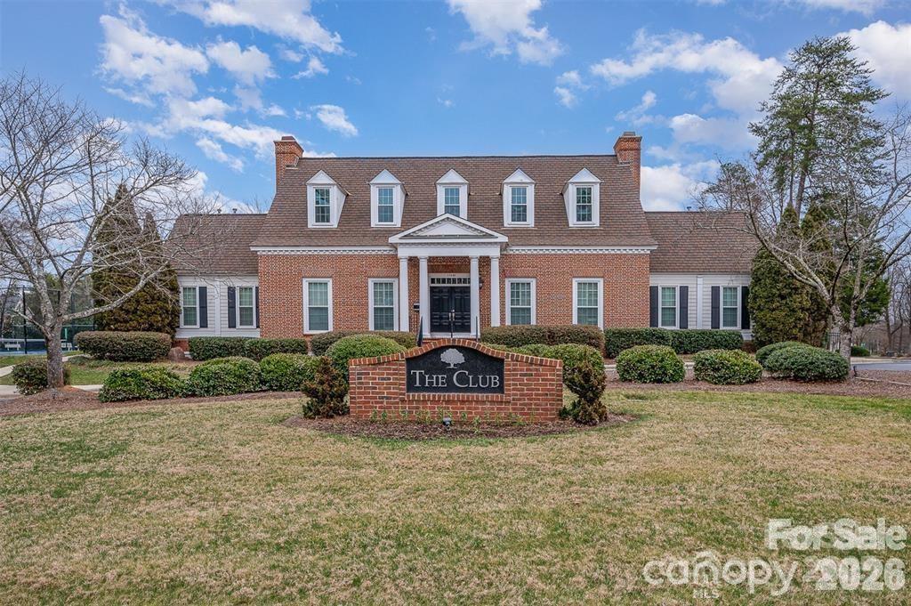 Lexington - Residential