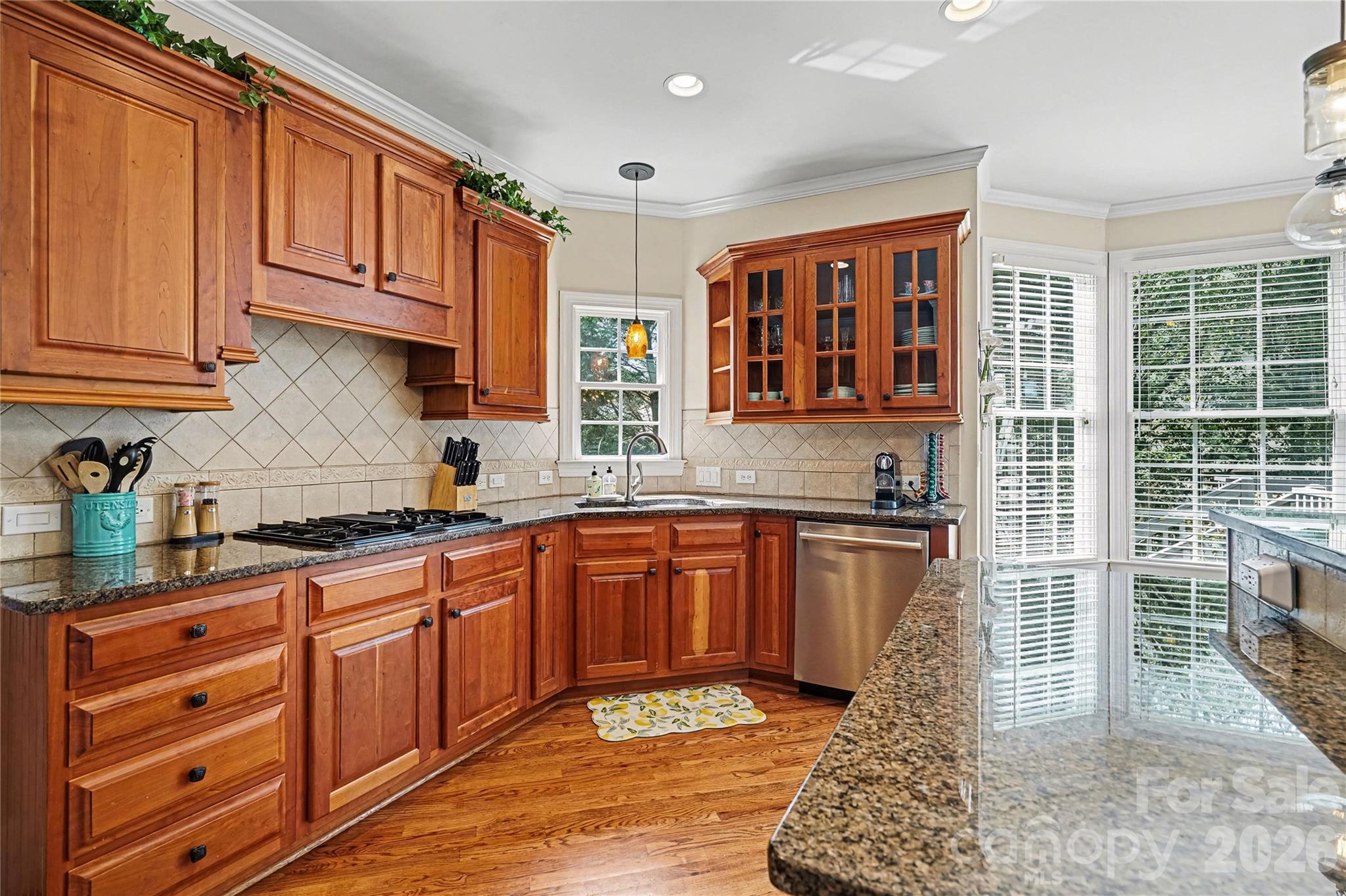 Lexington - Residential