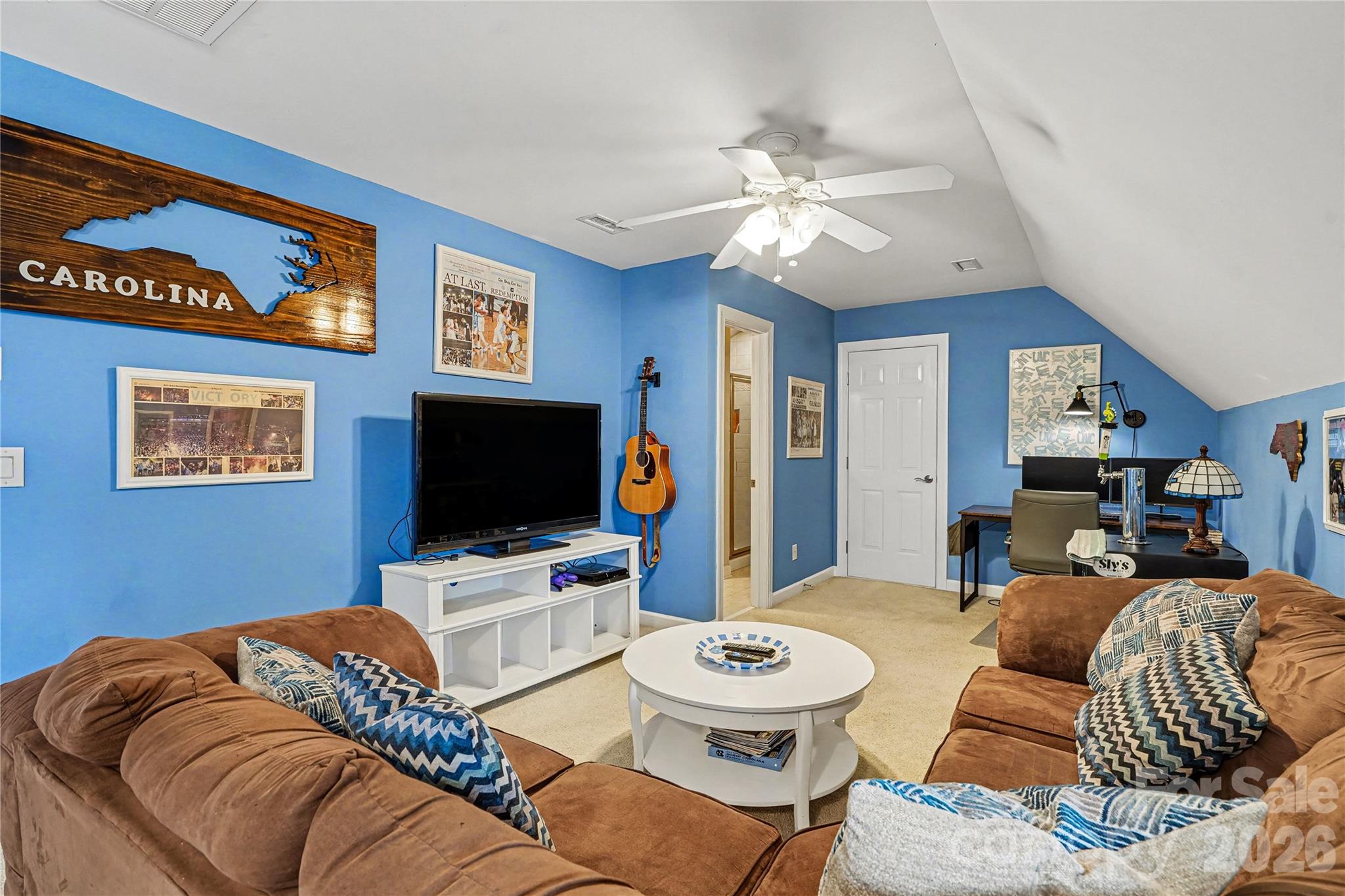 Lexington - Residential