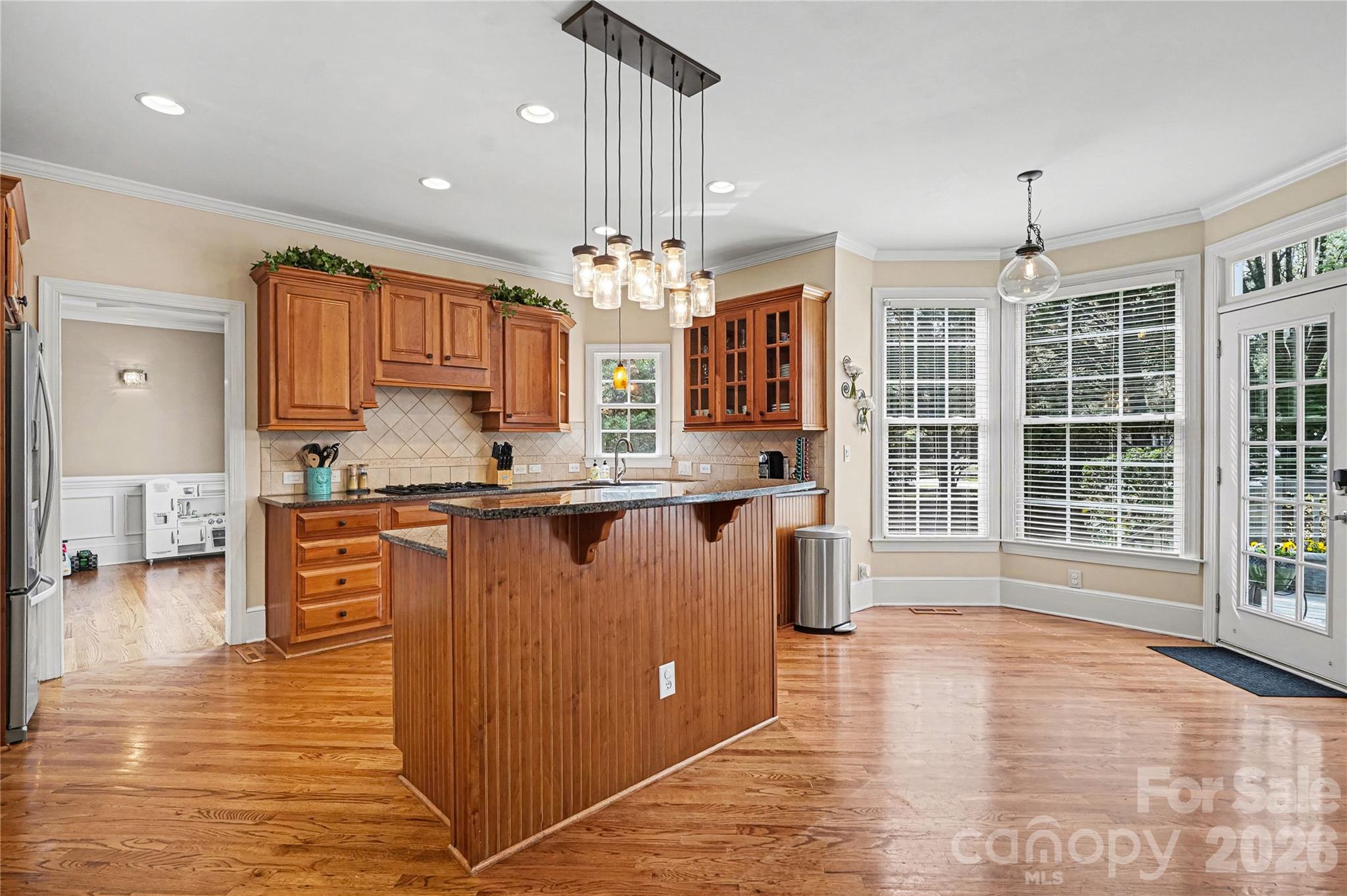 Lexington - Residential