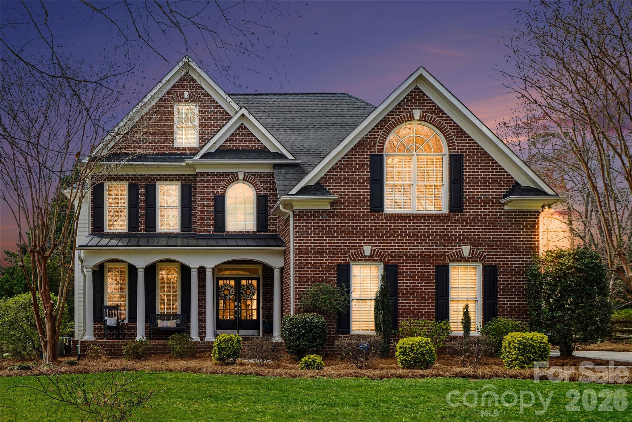 Lexington - Residential