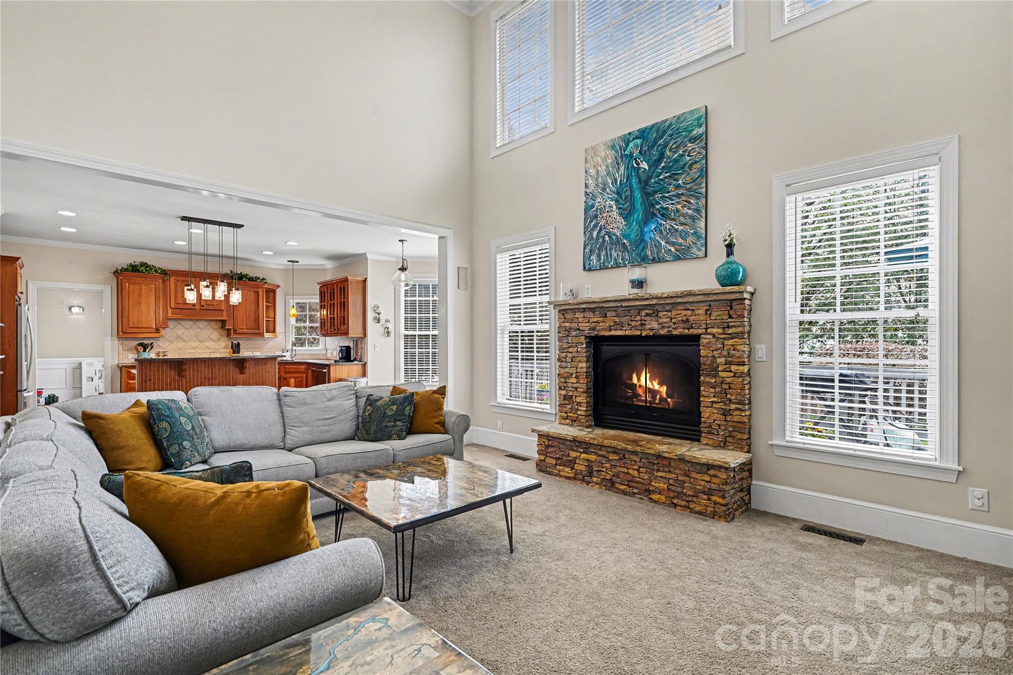 Lexington - Residential