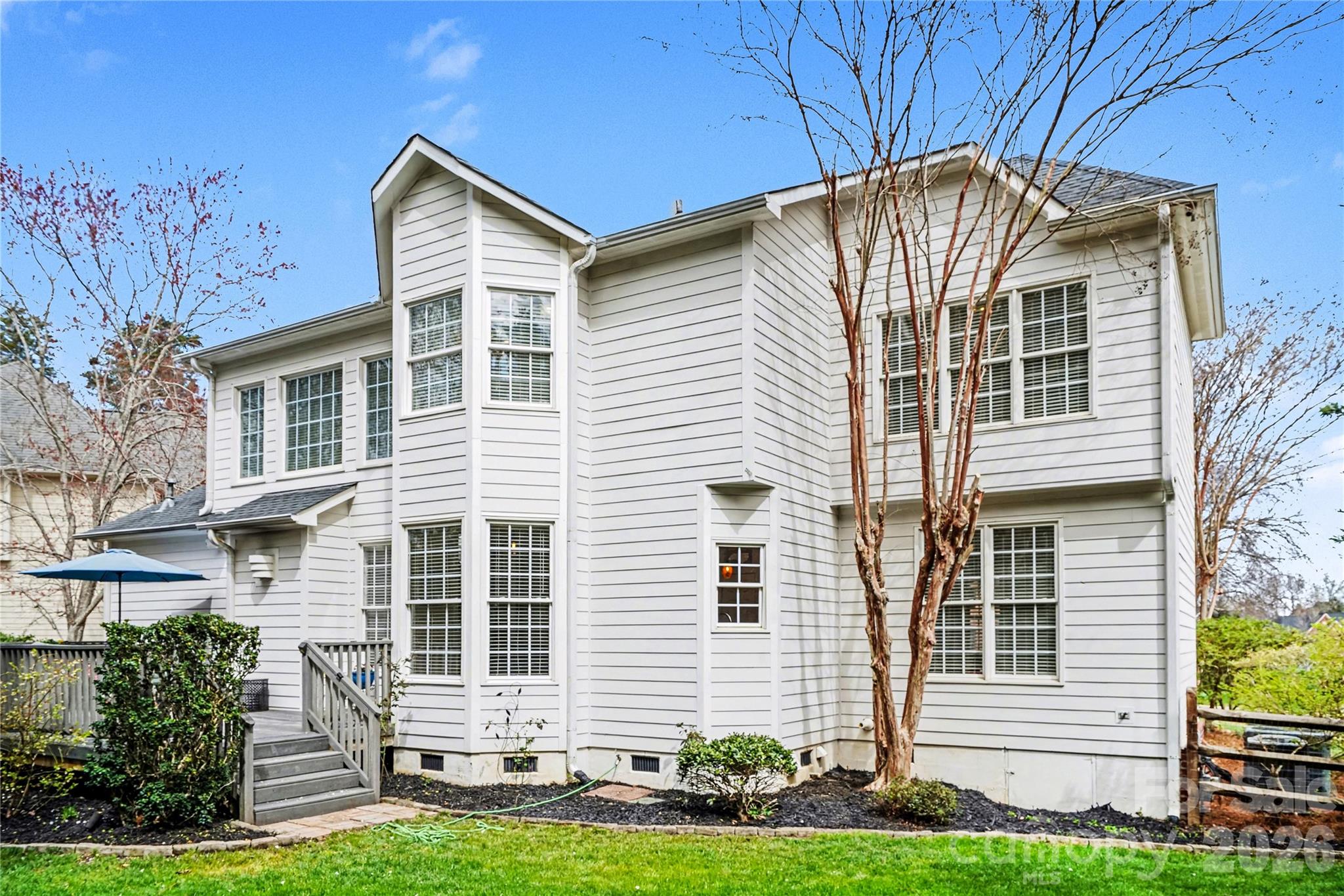 Lexington - Residential