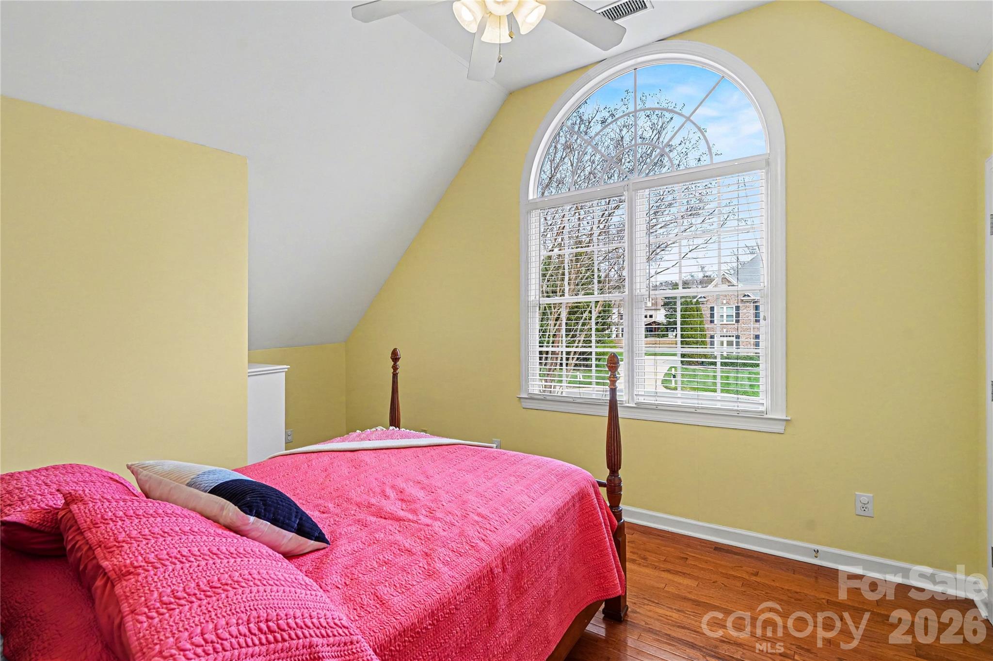 Lexington - Residential