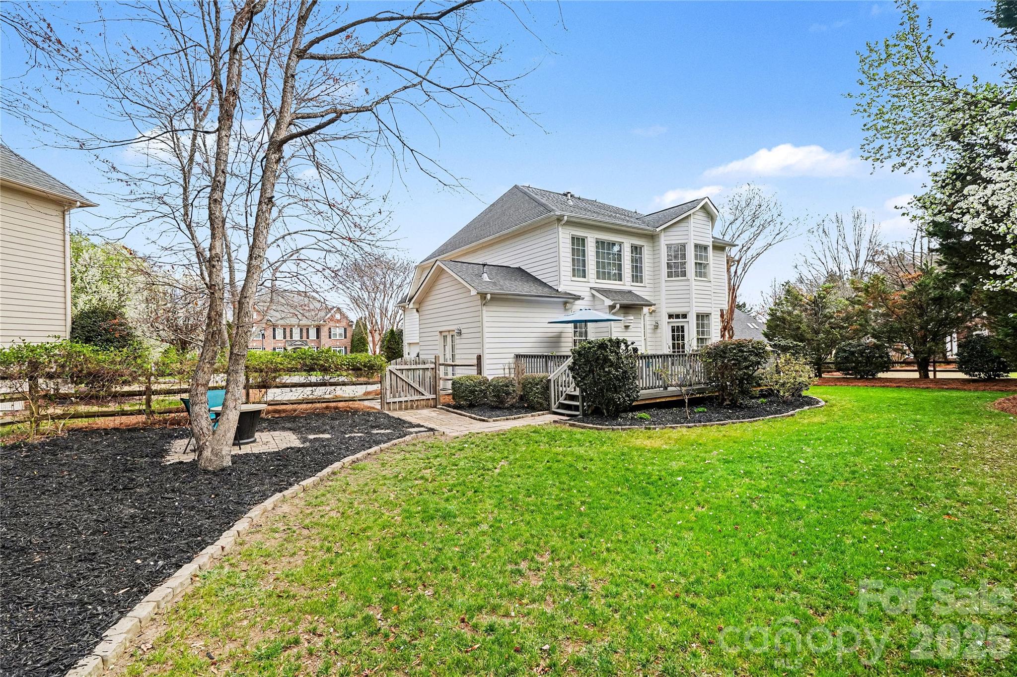 Lexington - Residential