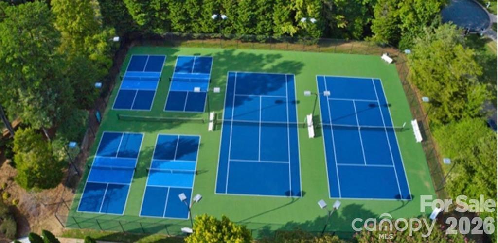 Lexington - Residential