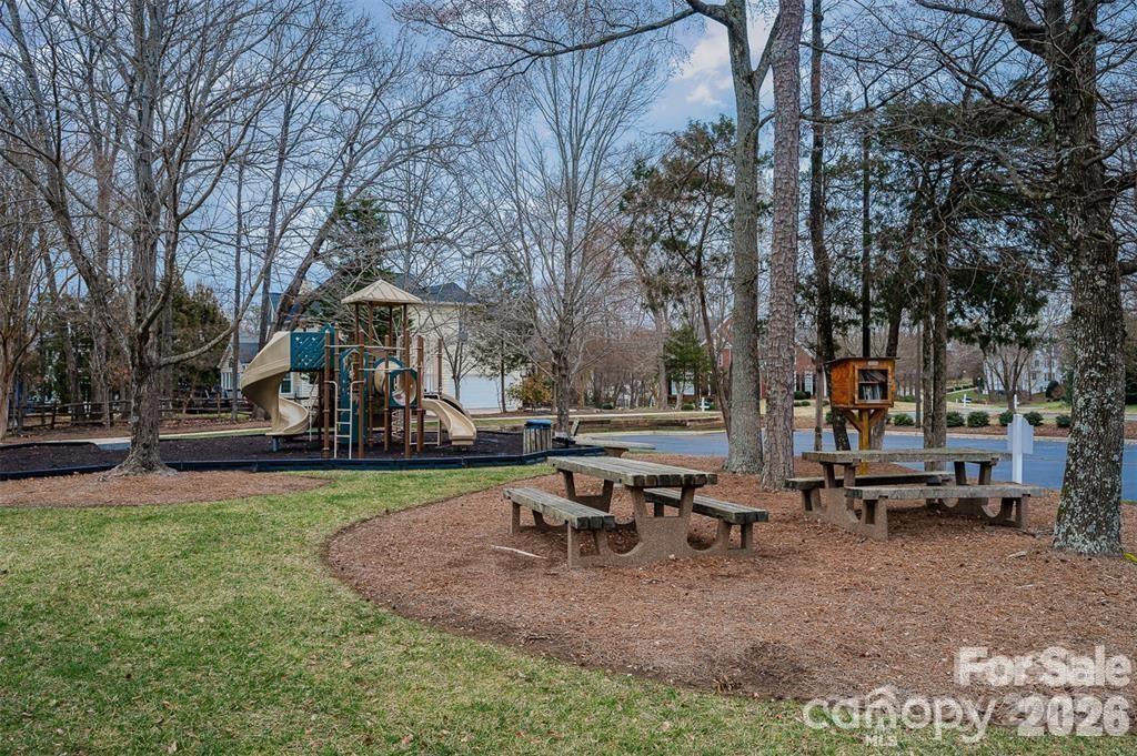 Lexington - Residential