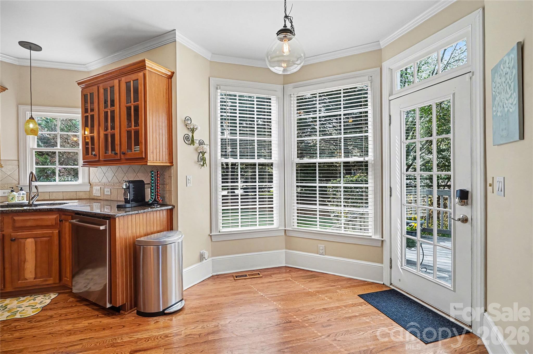 Lexington - Residential