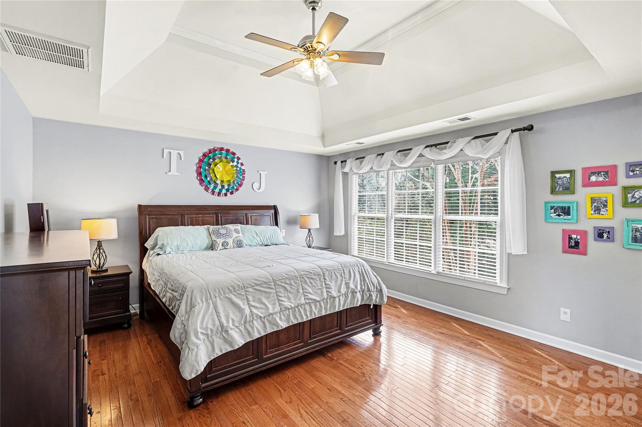 Lexington - Residential