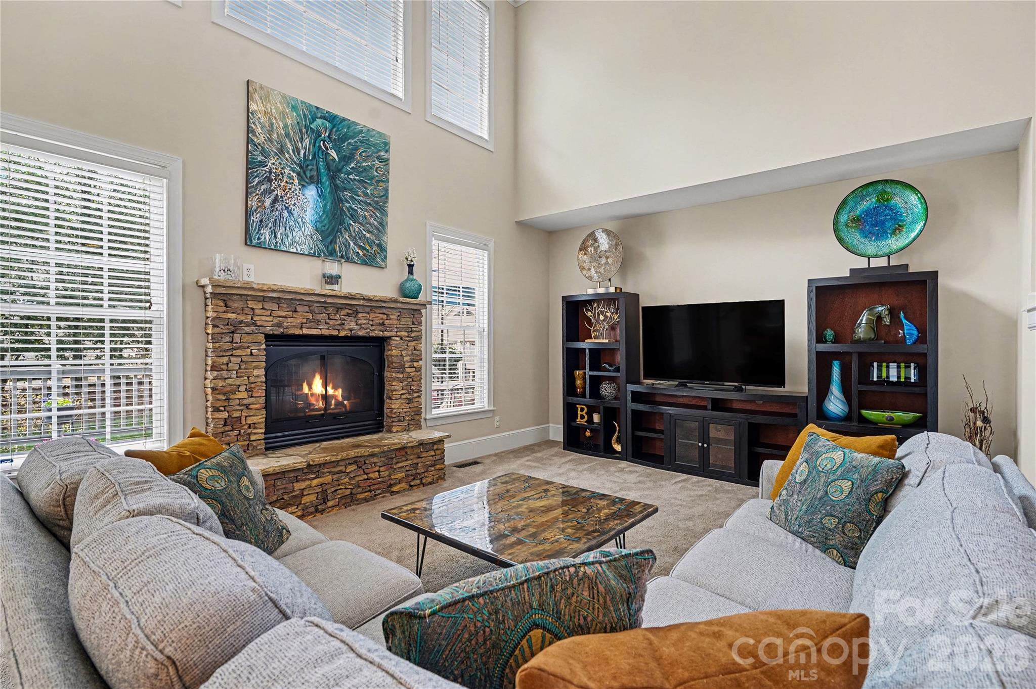 Lexington - Residential