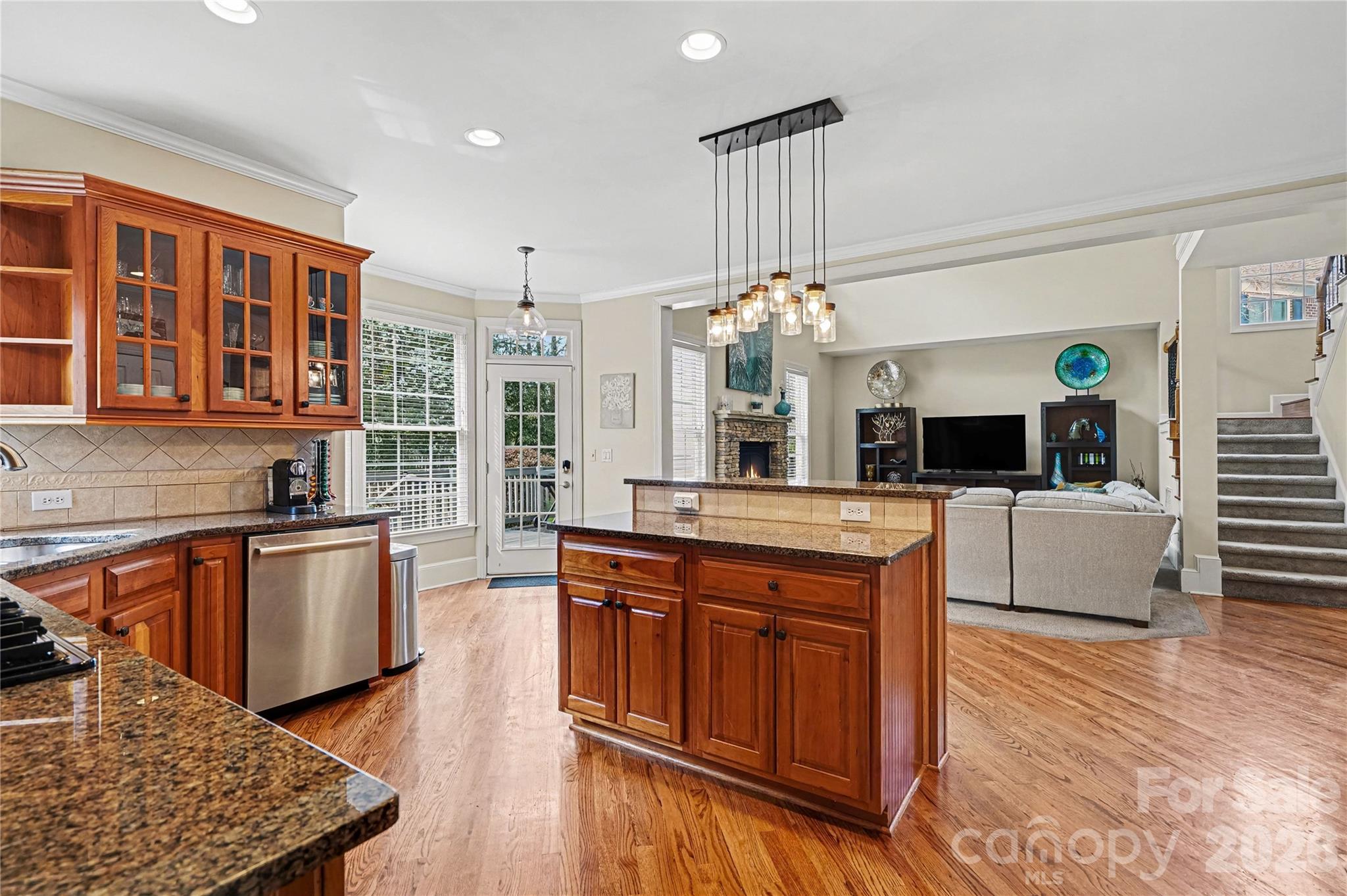 Lexington - Residential